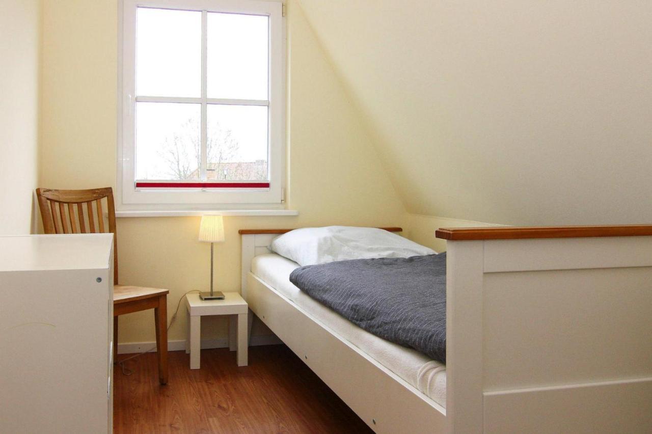 Reetdachhaus Mit Eigenem Strandkorb In Wohlenberg An Der Ostsee 외부 사진