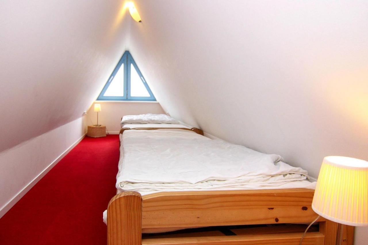 Reetdachhaus Mit Eigenem Strandkorb In Wohlenberg An Der Ostsee 외부 사진